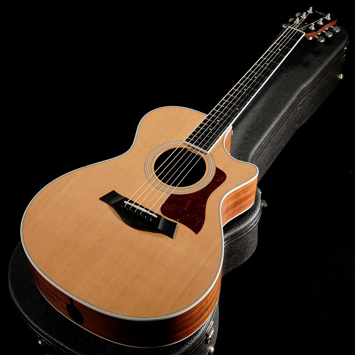 [SN 1110187003] USED Taylor / 412ce Japan LTD 2017 [05]