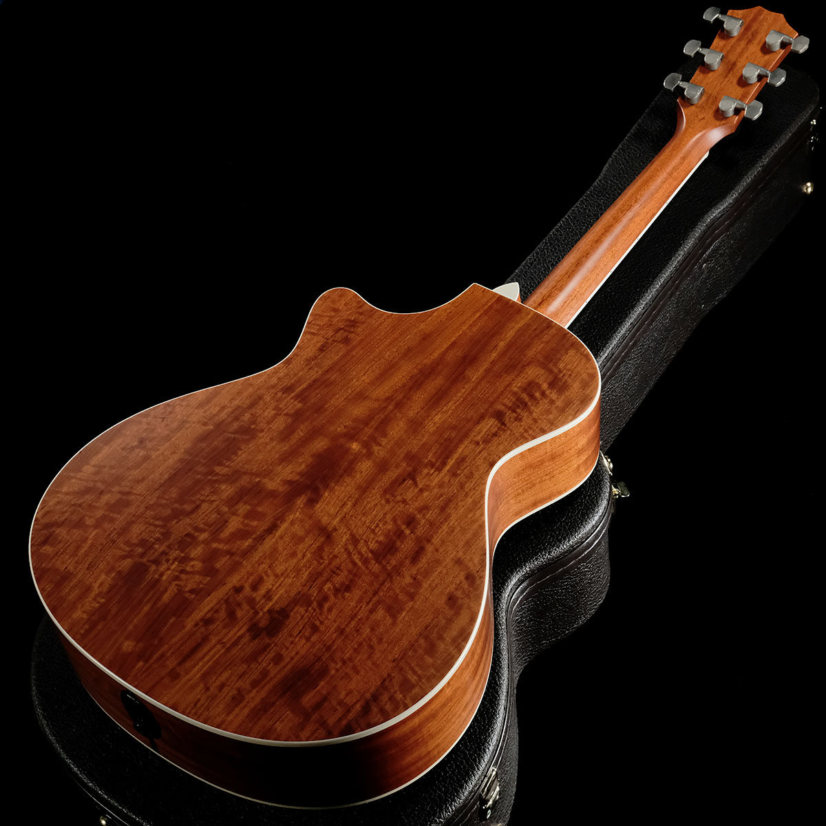 [SN 1110187003] USED Taylor / 412ce Japan LTD 2017 [05]