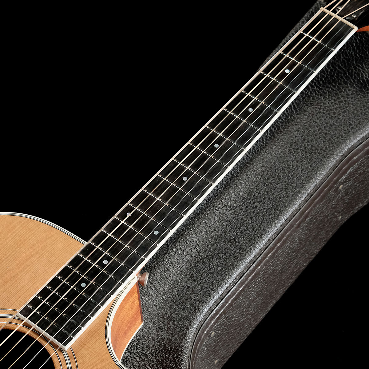 [SN 1110187003] USED Taylor / 412ce Japan LTD 2017 [05]