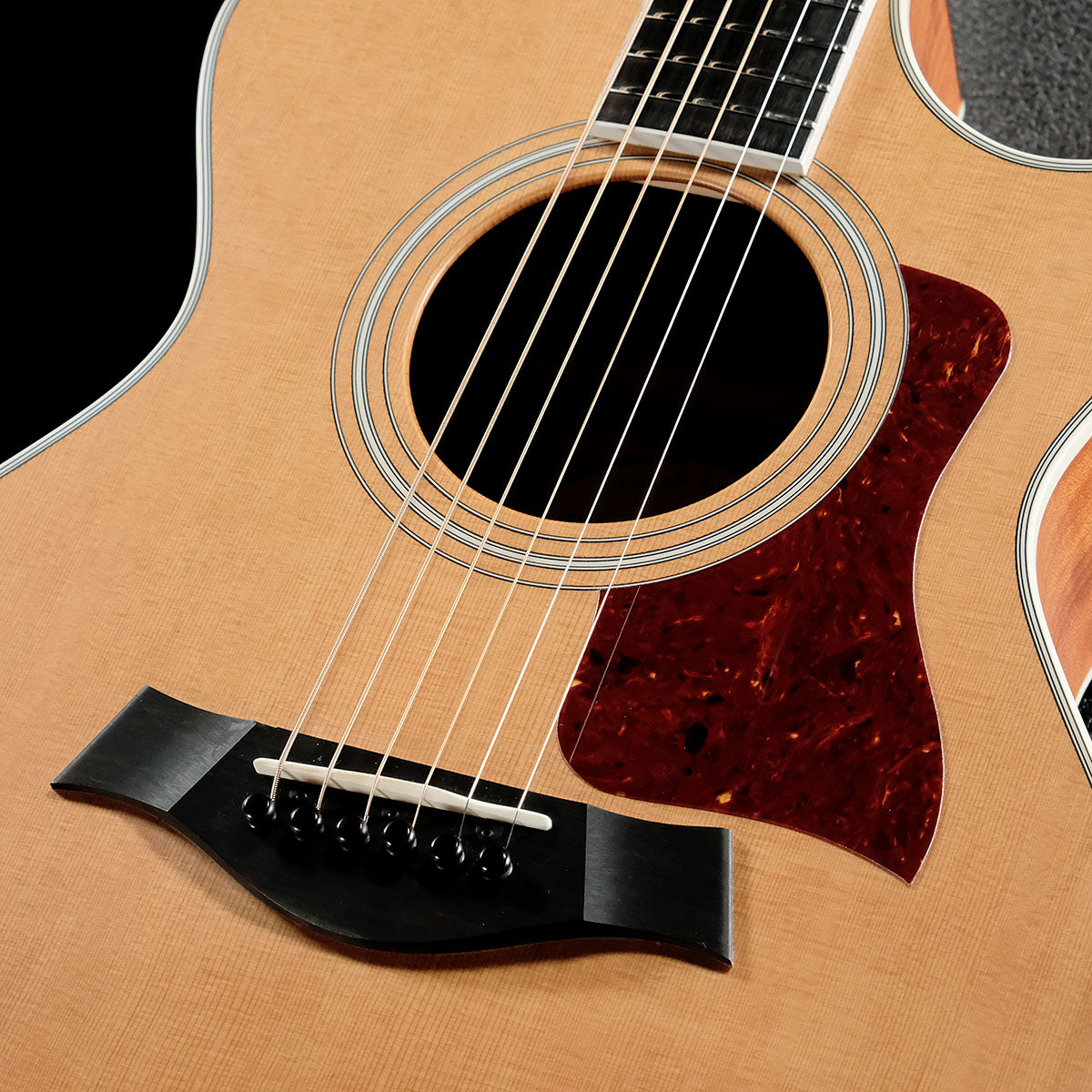 [SN 1110187003] USED Taylor / 412ce Japan LTD 2017 [05]