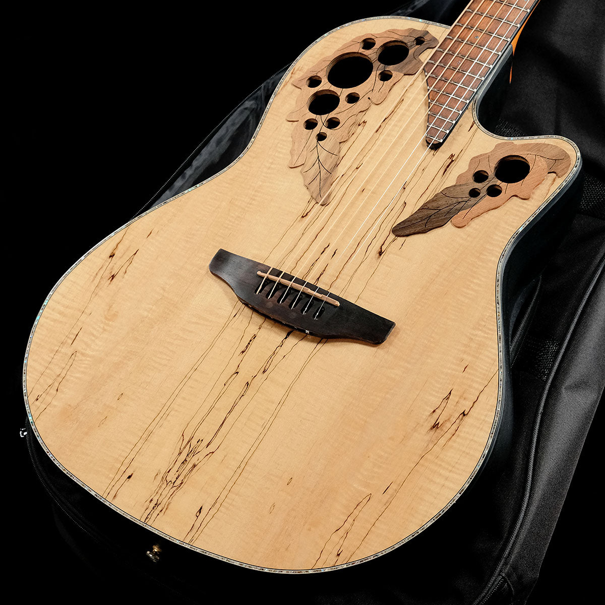 [SN CCV20040142] USED Ovation / CE44P-SP [05]