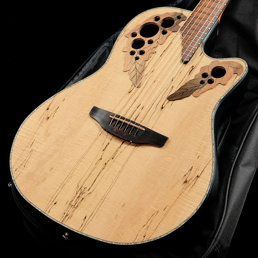 [SN CCV20040142] USED Ovation / CE44P-SP [05]