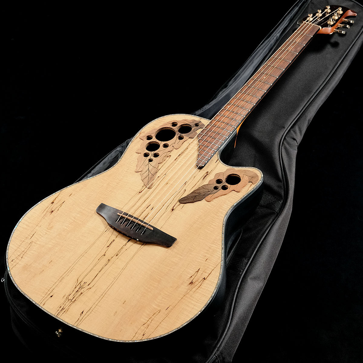 [SN CCV20040142] USED Ovation / CE44P-SP [05]