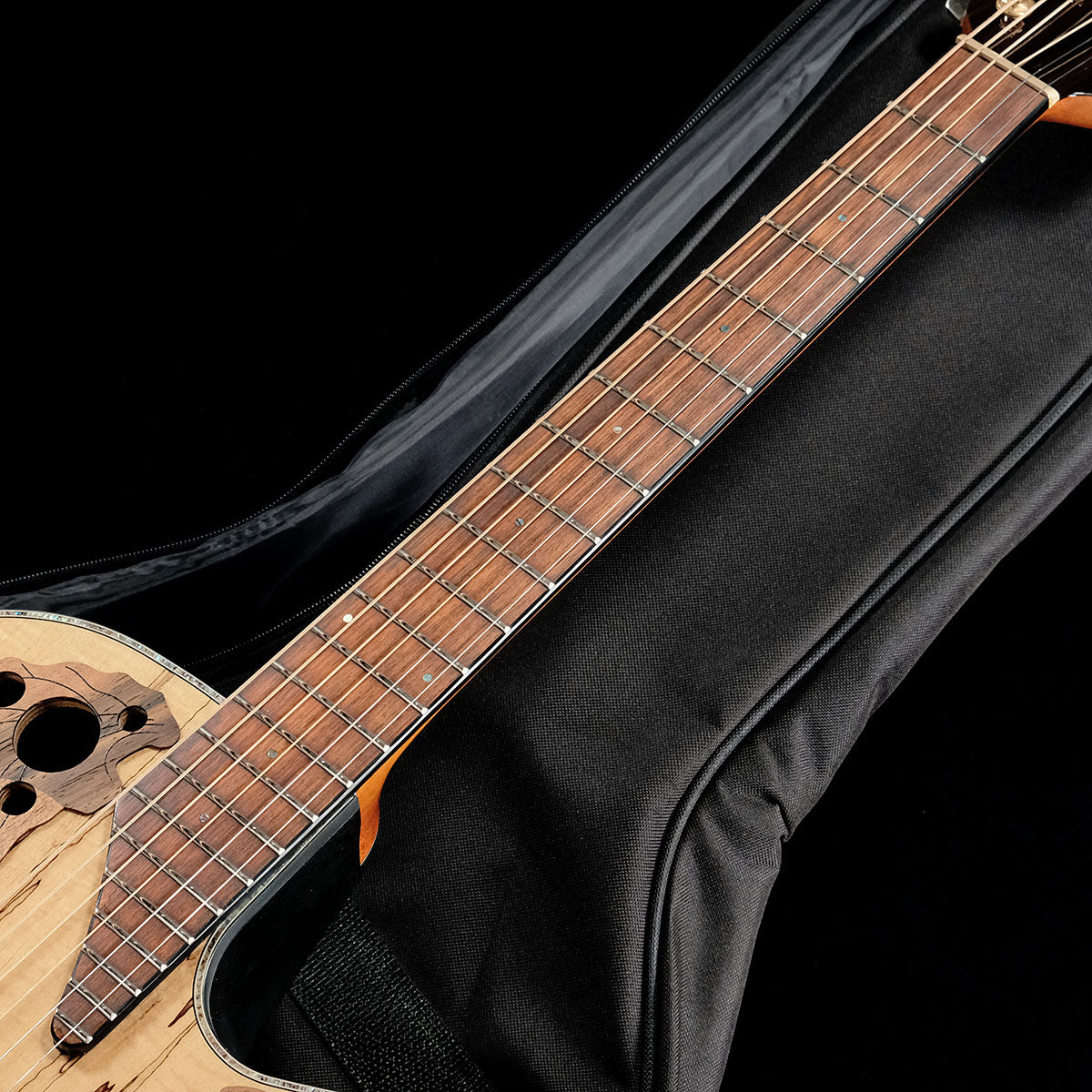 [SN CCV20040142] USED Ovation / CE44P-SP [05]
