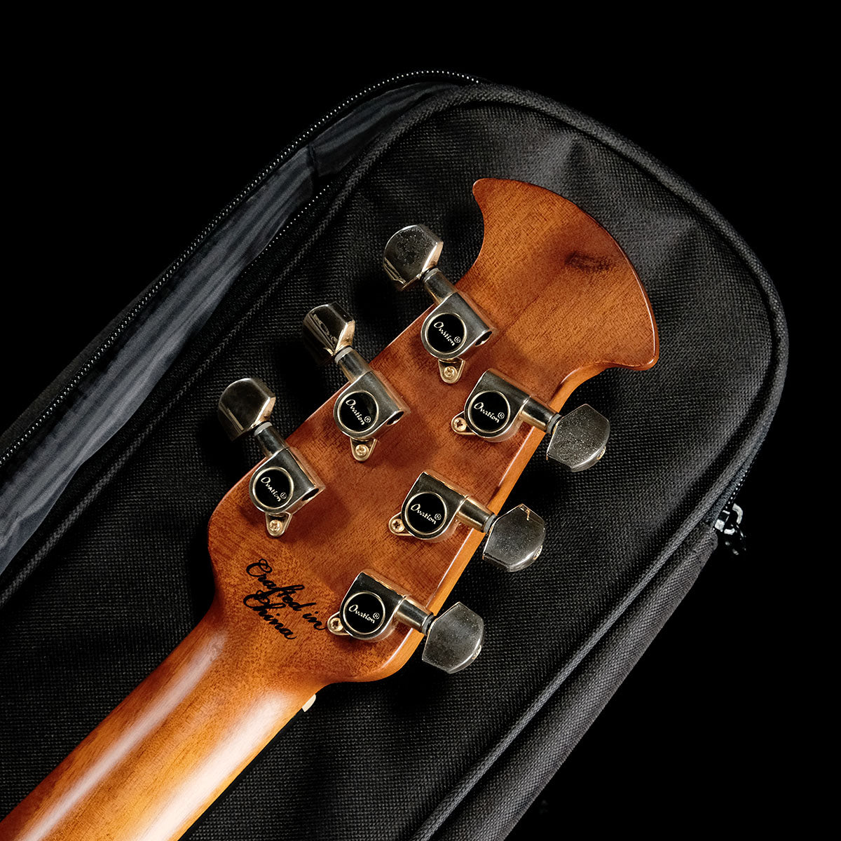 [SN CCV20040142] USED Ovation / CE44P-SP [05]