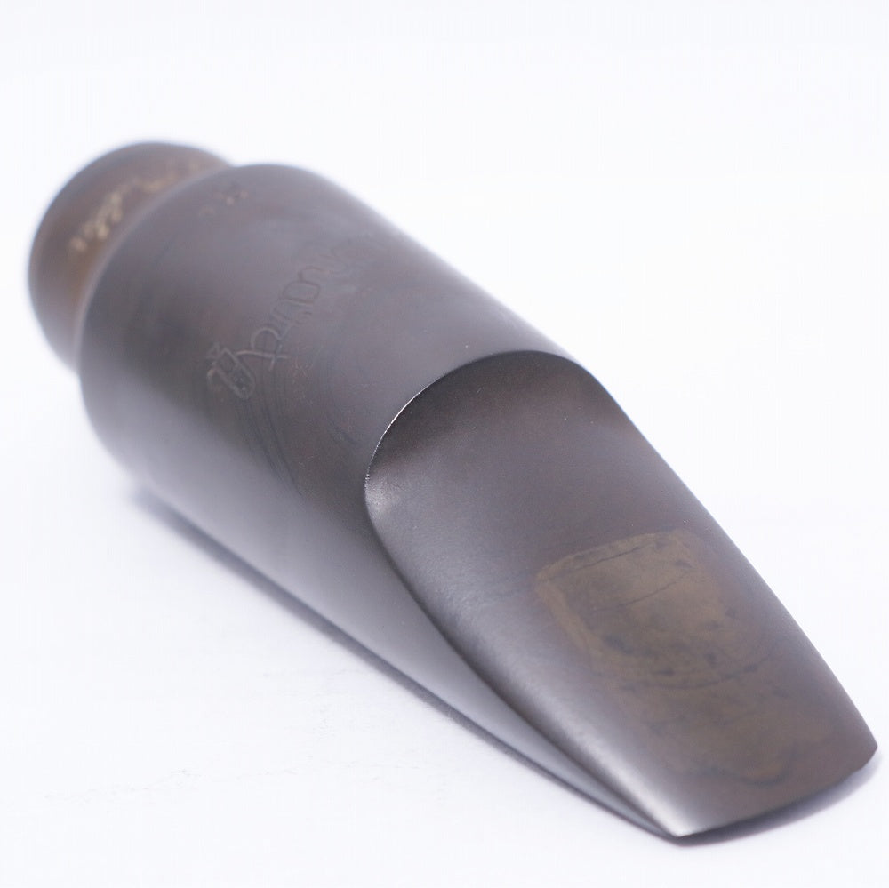 USED BRILHART / TS HARD RUBBER (R) [03]