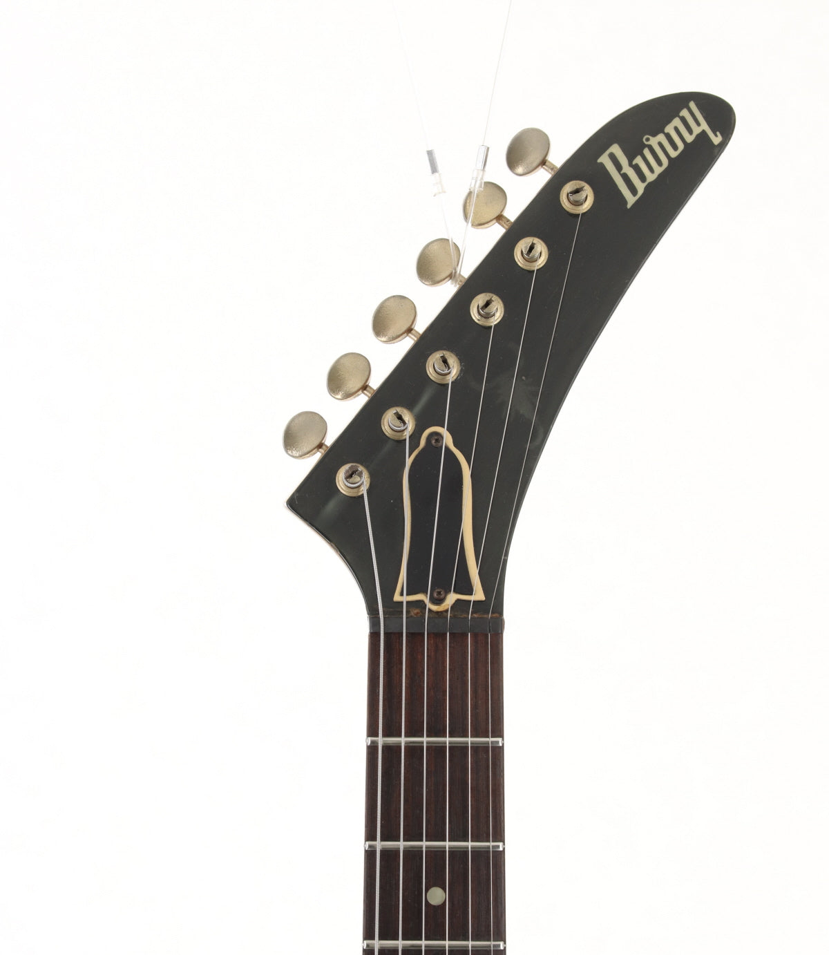USED BURNY / REX-80-76 [03]
