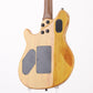 [SN ICE2102177] USED EVH / Wolfgang WG STD BKD MPL FP [10]