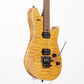 [SN ICE2102177] USED EVH / Wolfgang WG STD BKD MPL FP [10]