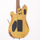 [SN ICE2102177] USED EVH / Wolfgang WG STD BKD MPL FP [10]