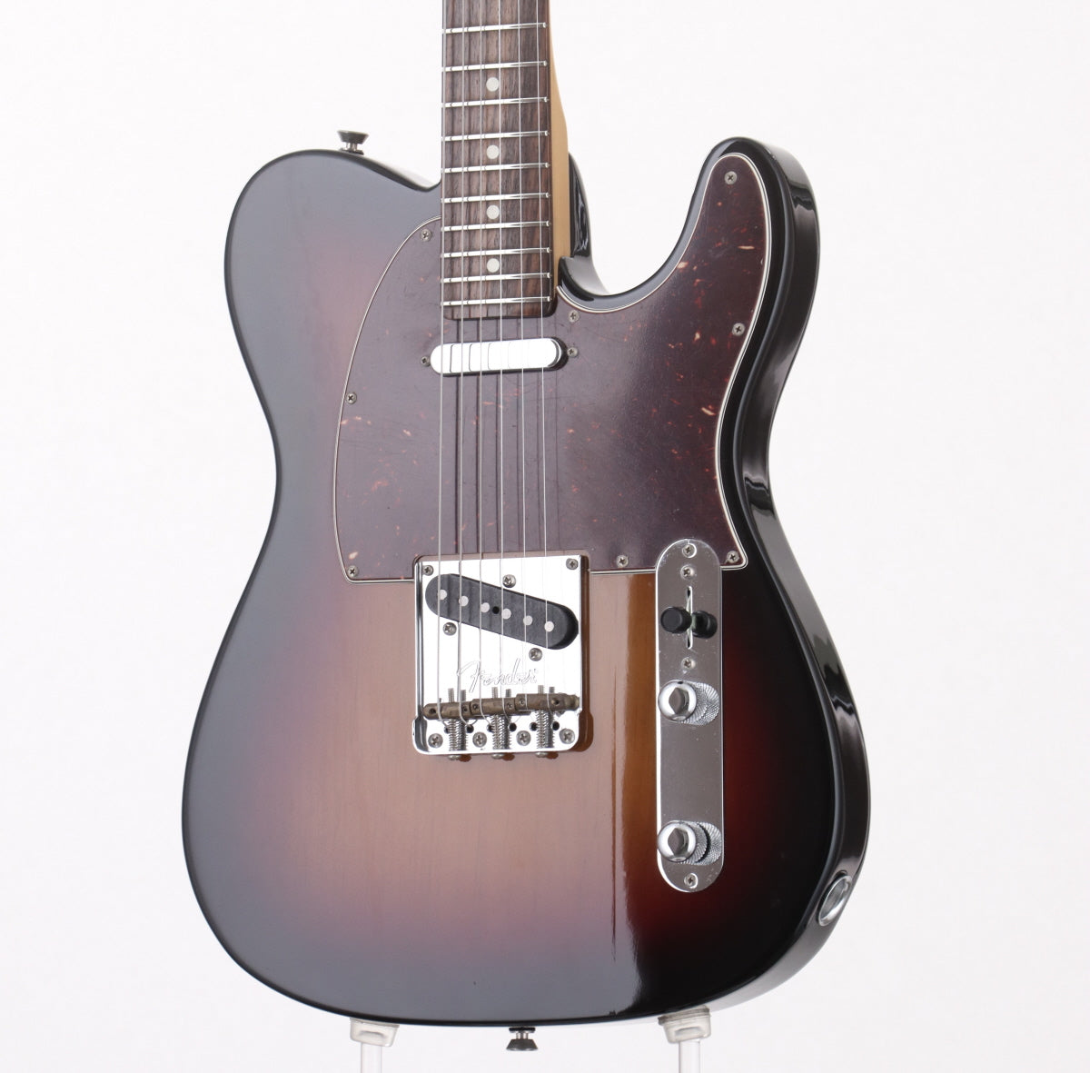 [SN US20045302] USED FENDER USA / American Professional II Telecaster 3Tone Sunburst [03]