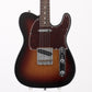 [SN US20045302] USED FENDER USA / American Professional II Telecaster 3Tone Sunburst [03]