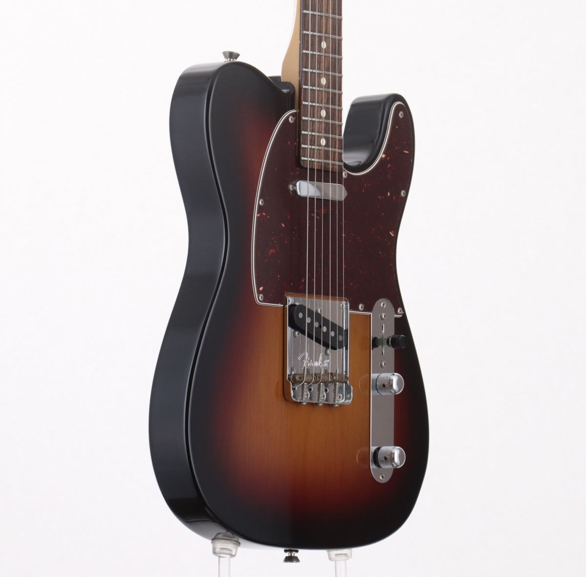 [SN US20045302] USED FENDER USA / American Professional II Telecaster 3Tone Sunburst [03]