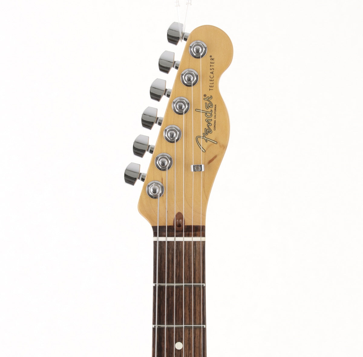 [SN US20045302] USED FENDER USA / American Professional II Telecaster 3Tone Sunburst [03]