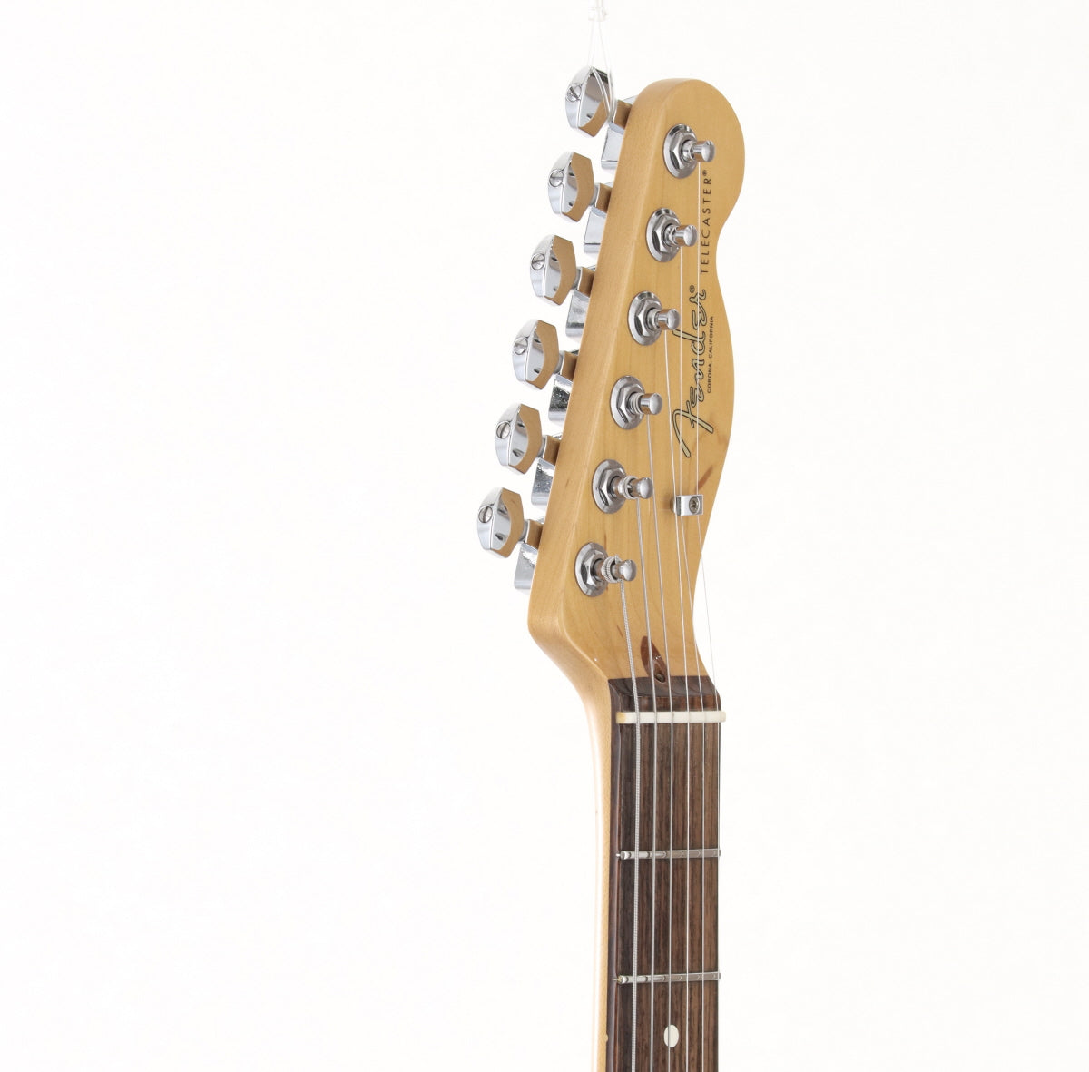 [SN US20045302] USED FENDER USA / American Professional II Telecaster 3Tone Sunburst [03]