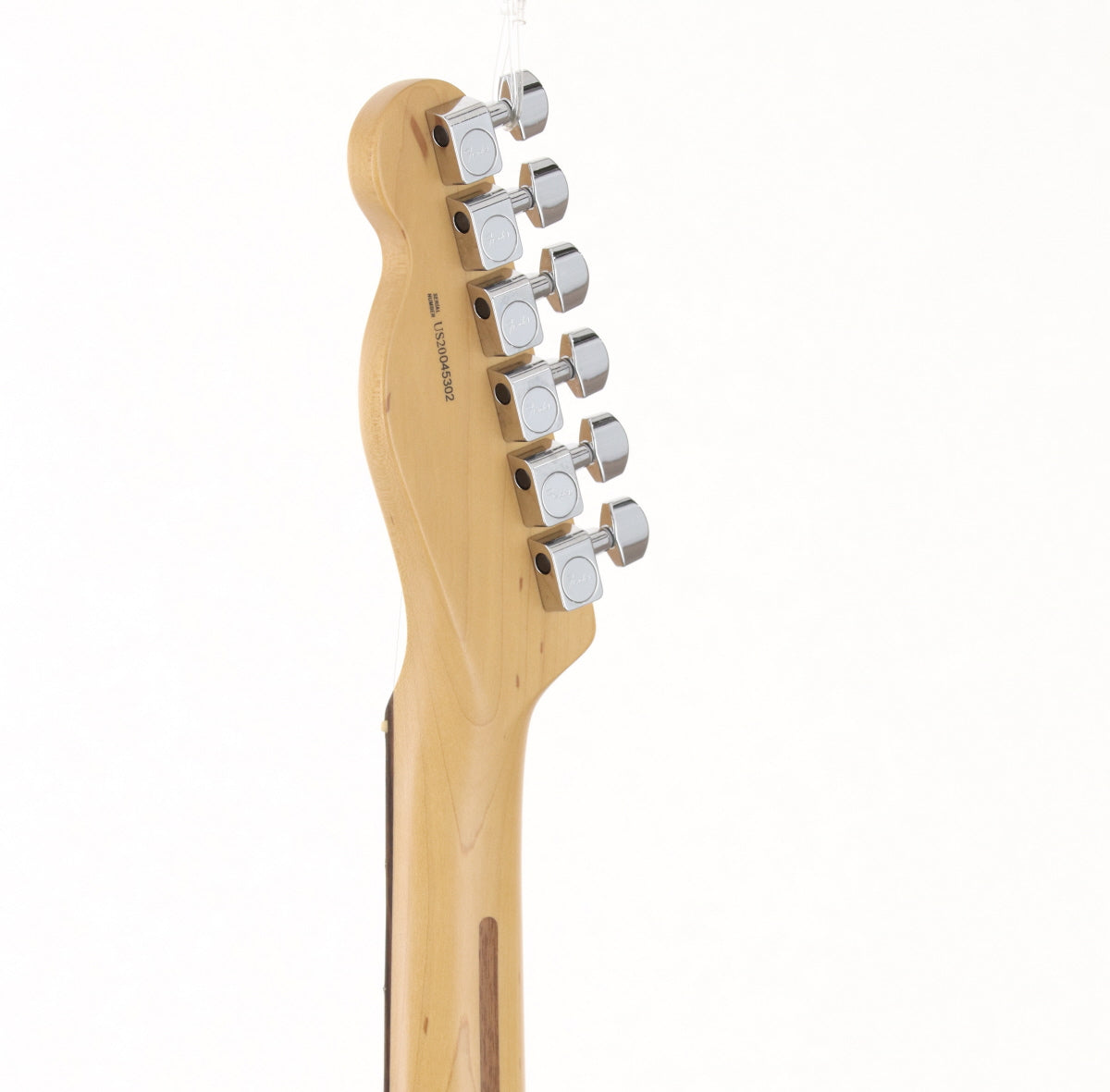 [SN US20045302] USED FENDER USA / American Professional II Telecaster 3Tone Sunburst [03]