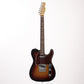 [SN US20045302] USED FENDER USA / American Professional II Telecaster 3Tone Sunburst [03]
