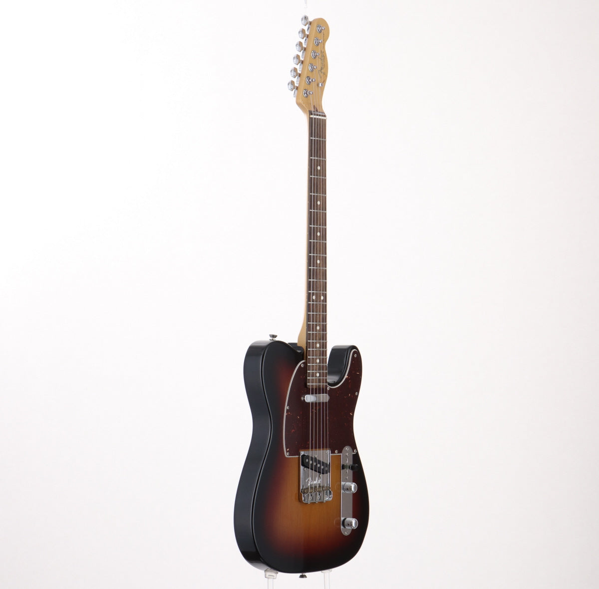 [SN US20045302] USED FENDER USA / American Professional II Telecaster 3Tone Sunburst [03]