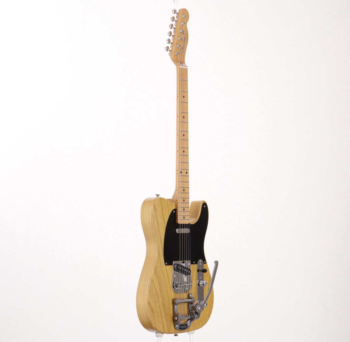 FSR MIJ 50s Telecaster W/Bigsby
