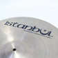 USED ISTANBUL / Medium Thin RIDE 20inch 2436g Istanbul Pre-Branch Ride Cymbal [08]