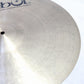 USED ISTANBUL / Medium Thin RIDE 20inch 2436g Istanbul Pre-Branch Ride Cymbal [08]