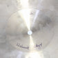 USED ISTANBUL / Medium Thin RIDE 20inch 2436g Istanbul Pre-Branch Ride Cymbal [08]