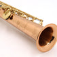 [SN 00418866] USED YANAGISAWA / Soprano saxophone S-WO2 light weight [20]