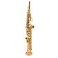 [SN 00418866] USED YANAGISAWA / Soprano saxophone S-WO2 light weight [20]