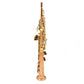 [SN 00418866] USED YANAGISAWA / Soprano saxophone S-WO2 light weight [20]