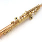[SN 00418866] USED YANAGISAWA / Soprano saxophone S-WO2 light weight [20]