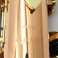 [SN 00418866] USED YANAGISAWA / Soprano saxophone S-WO2 light weight [20]