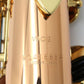 [SN 00418866] USED YANAGISAWA / Soprano saxophone S-WO2 light weight [20]