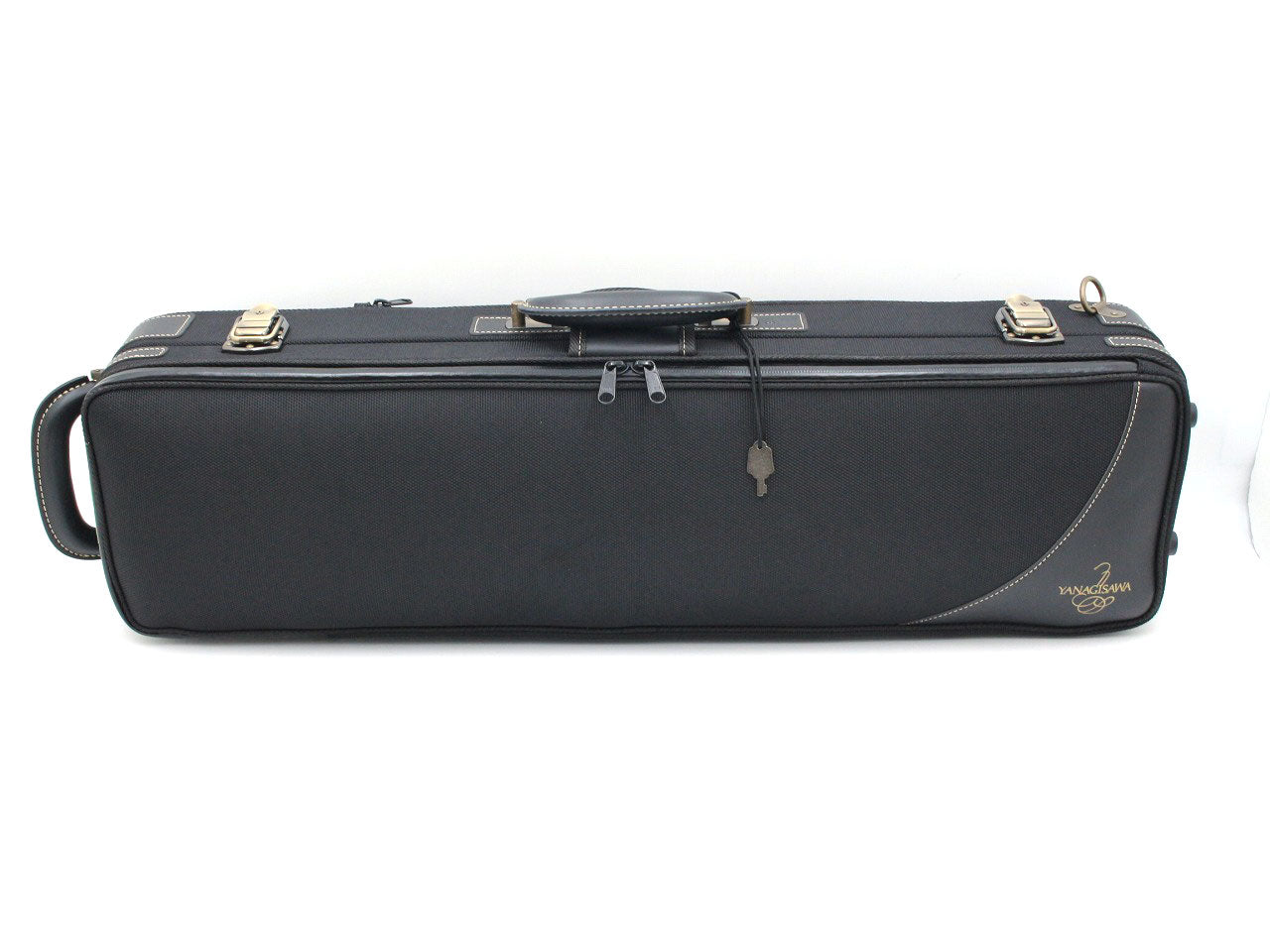 [SN 00418866] USED YANAGISAWA / Soprano saxophone S-WO2 light weight [20]