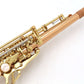 [SN 00418866] USED YANAGISAWA / Soprano saxophone S-WO2 light weight [20]
