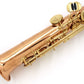 [SN 00418866] USED YANAGISAWA / Soprano saxophone S-WO2 light weight [20]