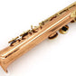 [SN 00418866] USED YANAGISAWA / Soprano saxophone S-WO2 light weight [20]