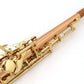[SN 00418866] USED YANAGISAWA / Soprano saxophone S-WO2 light weight [20]