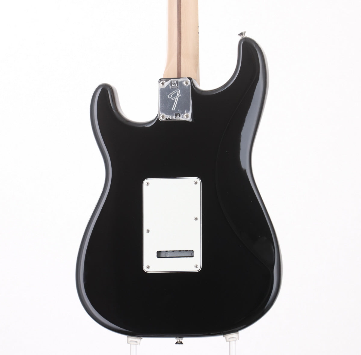 [SN MX22294729] USED FENDER MEXICO / Player Stratocaster Black [03]