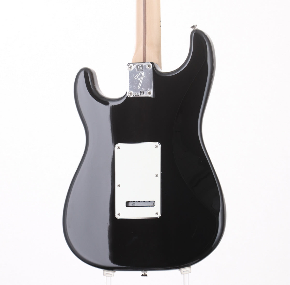 [SN MX22294729] USED FENDER MEXICO / Player Stratocaster Black [03]