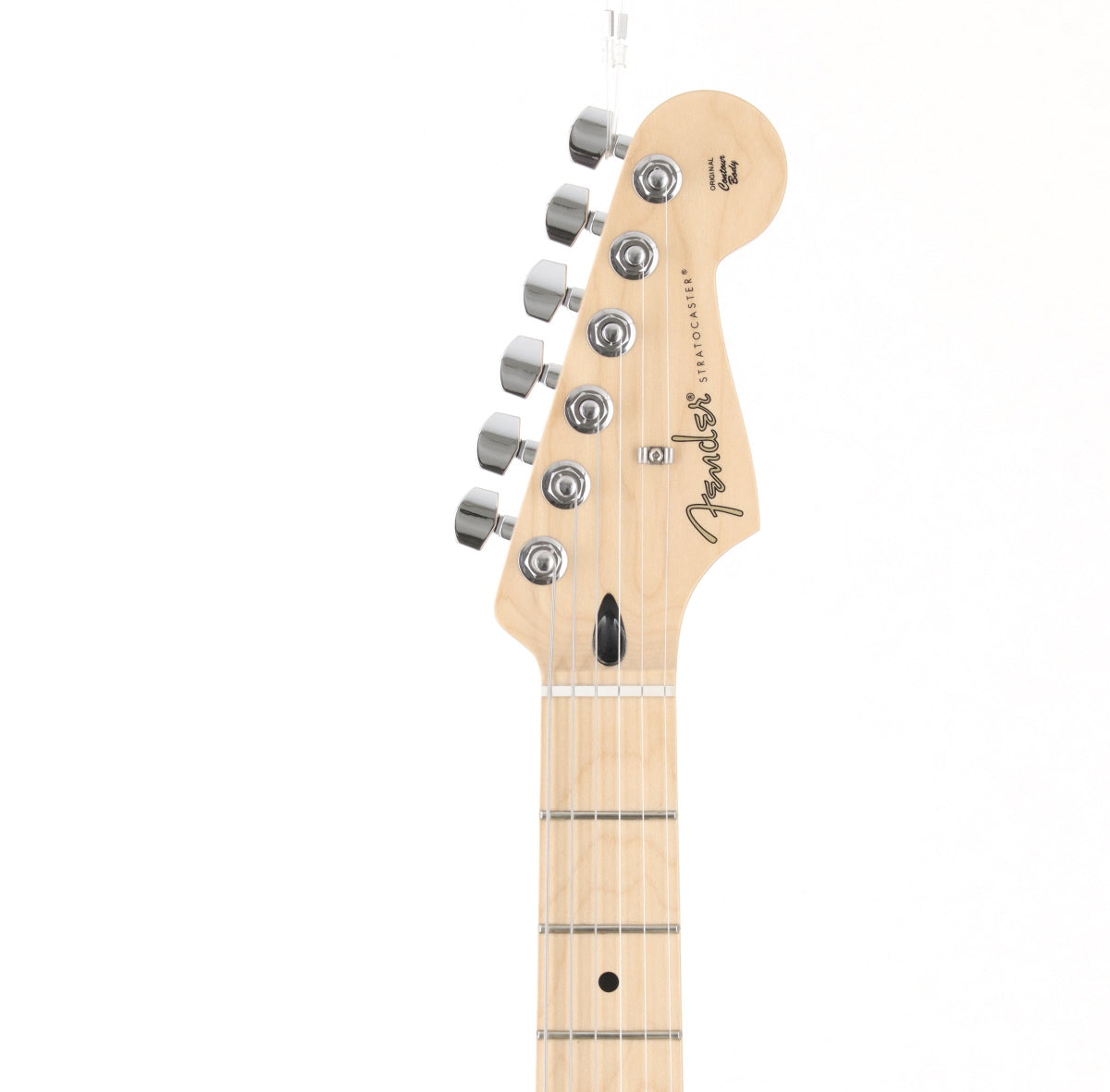 [SN MX22294729] USED FENDER MEXICO / Player Stratocaster Black [03]