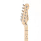 [SN MX22294729] USED FENDER MEXICO / Player Stratocaster Black [03]