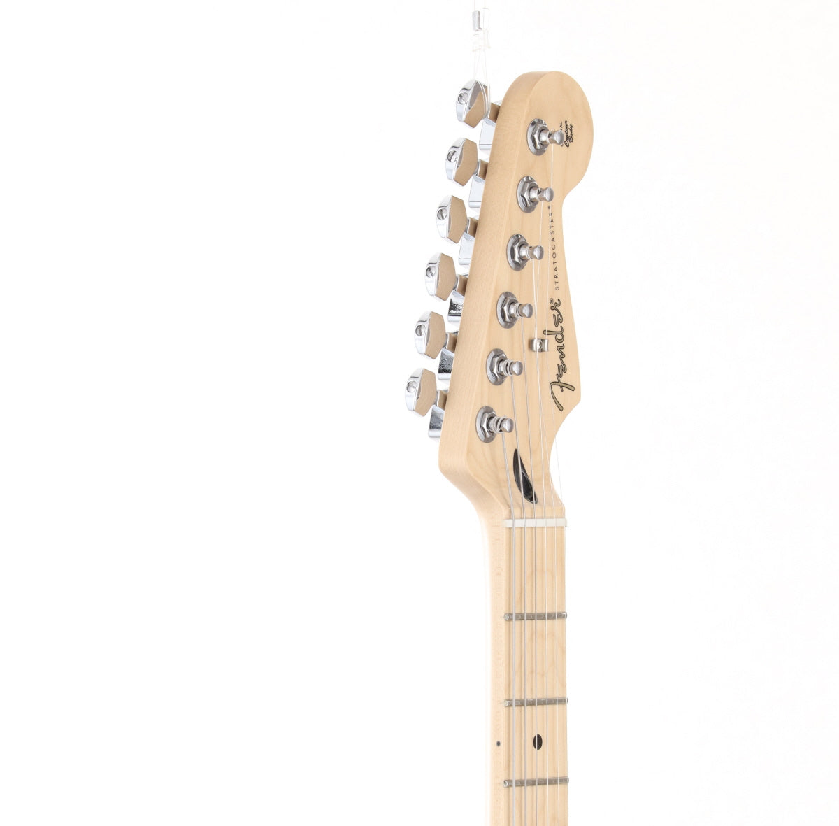 [SN MX22294729] USED FENDER MEXICO / Player Stratocaster Black [03]