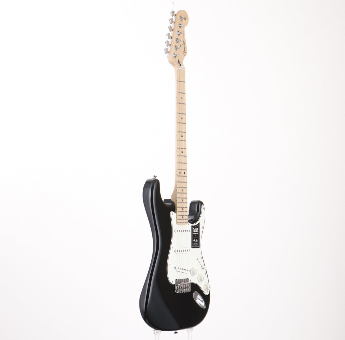 [SN MX22294729] USED FENDER MEXICO / Player Stratocaster Black [03]