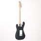 [SN MX22294729] USED FENDER MEXICO / Player Stratocaster Black [03]