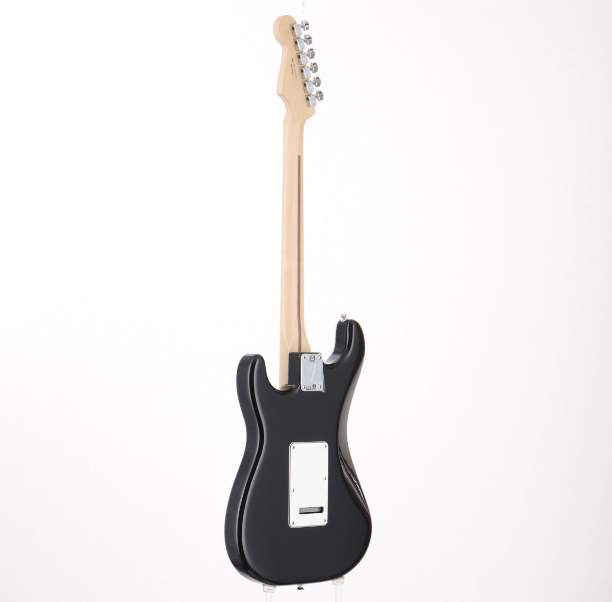 [SN MX22294729] USED FENDER MEXICO / Player Stratocaster Black [03]