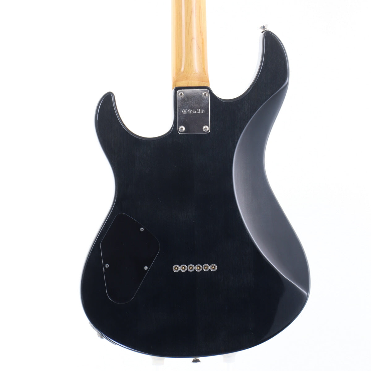 [SN HPP113413] USED YAMAHA / Pacifica PAC611HFM Translucent Black [11]