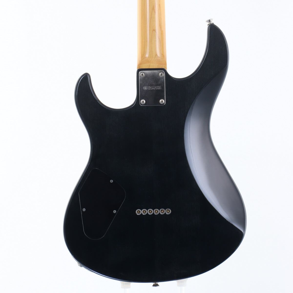 [SN HPP113413] USED YAMAHA / Pacifica PAC611HFM Translucent Black [11]