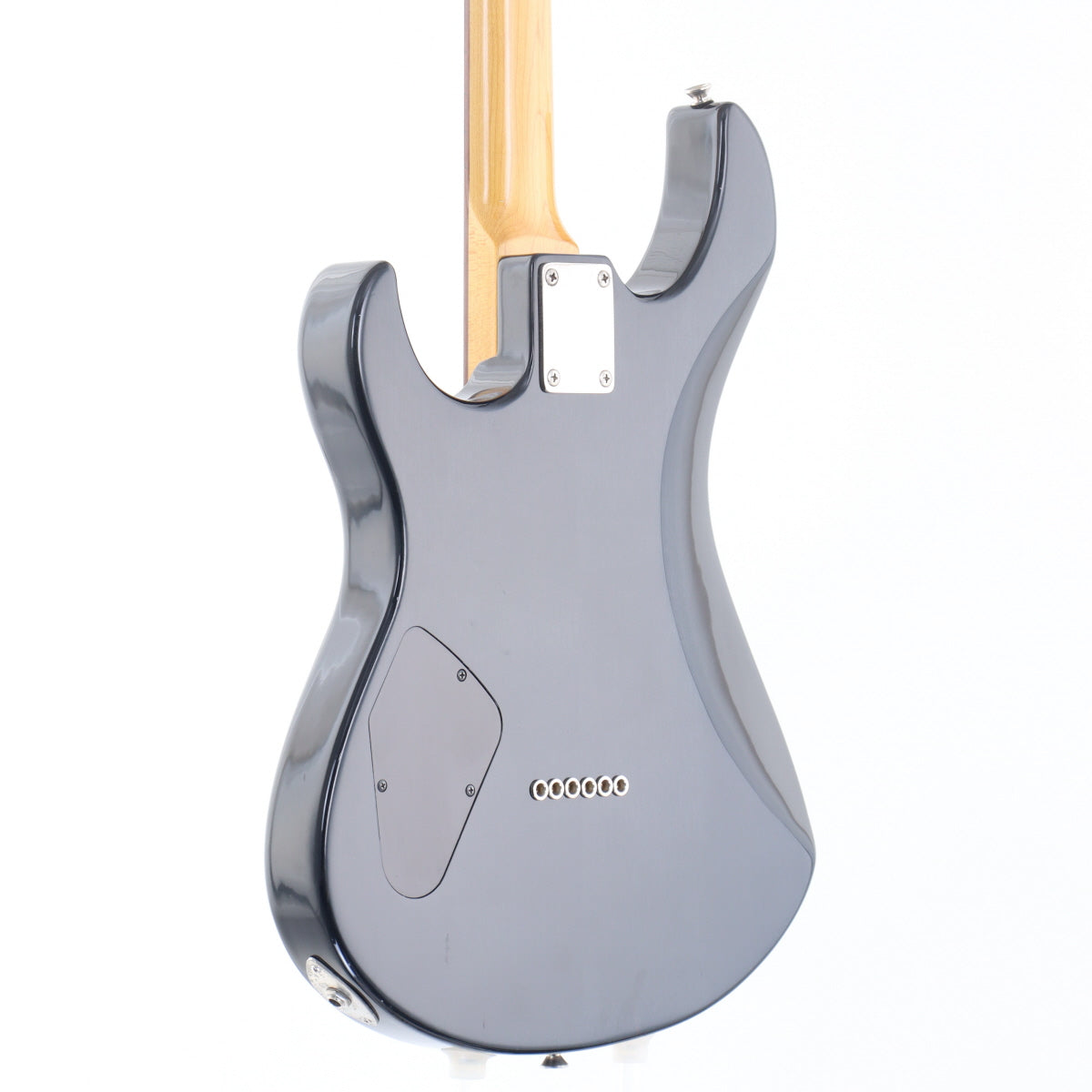 [SN HPP113413] USED YAMAHA / Pacifica PAC611HFM Translucent Black [11]