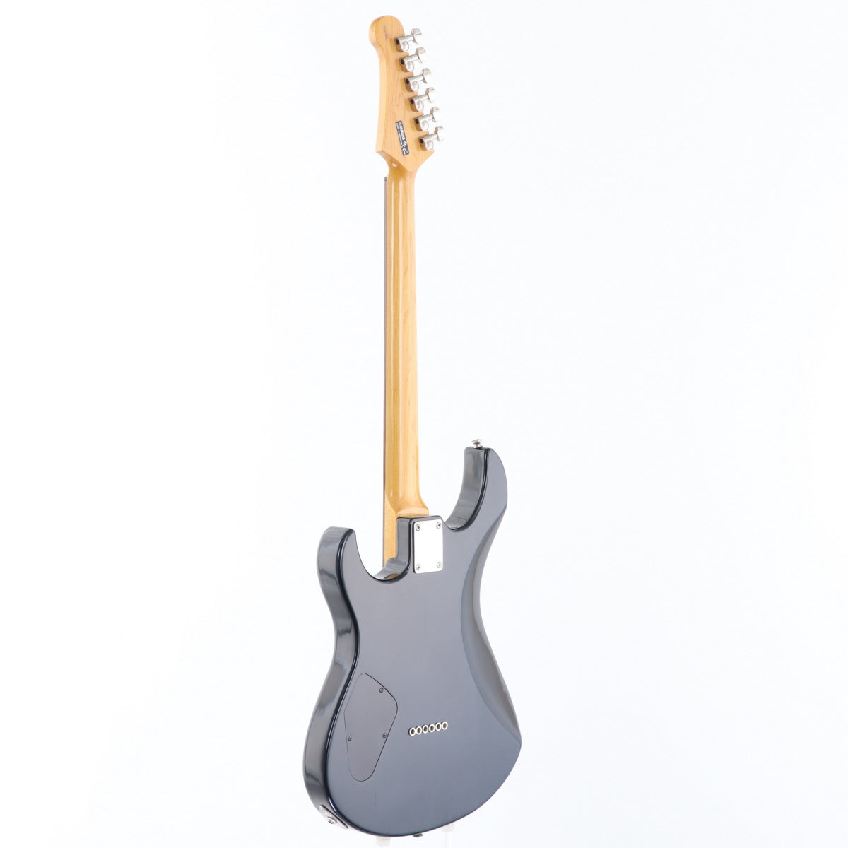 [SN HPP113413] USED YAMAHA / Pacifica PAC611HFM Translucent Black [11]