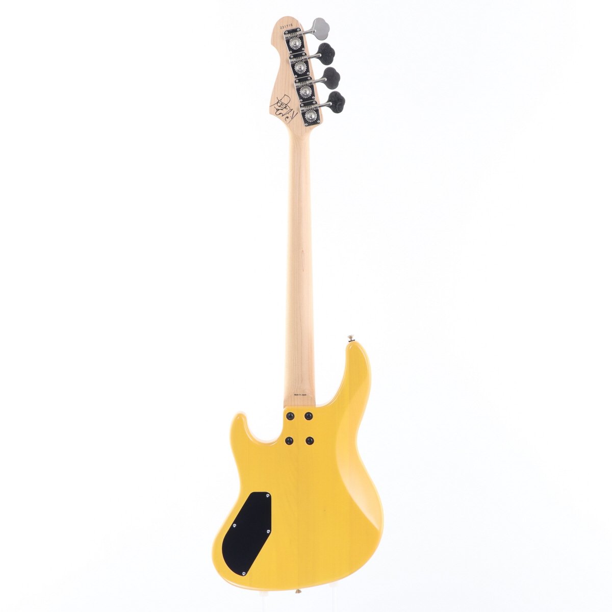 [SN 231716] USED Atelier Z / KenKen Model Mini Bass Buddy of Life [11]